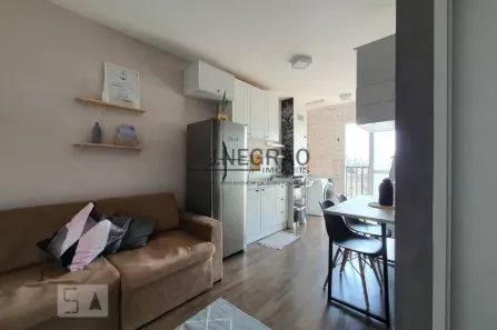 Apartamento com 1 Quarto à venda, 30m² no Sacomã, São Paulo