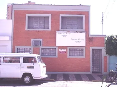 Sala Comercial para alugar, 16m² no Centro, Limeira