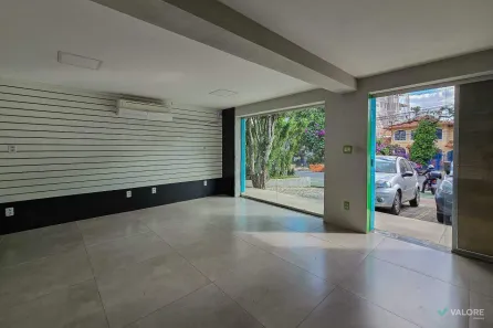 para alugar, 28m² no Comiteco, Belo Horizonte