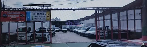 para venda ou aluguel, 280m² no Cidade Mãe do Céu, São Paulo