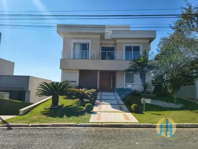 Casa com 4 Quartos à venda, 484m² no Tarumã, Santana de Parnaíba