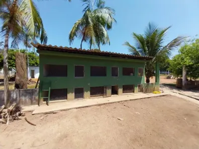Fazenda/Sítio com 2 Quartos à venda, 7000m² no , Itanhaém