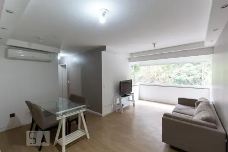 Apartamento com 2 Quartos à venda, 68m² no Vila Andrade, São Paulo