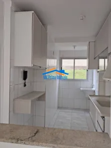 Apartamento com 2 Quartos à venda, 47m² no Santa Maria, Osasco