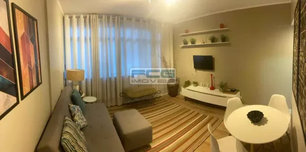 Apartamento com 2 Quartos à venda, 65m² no Ingá, Niterói