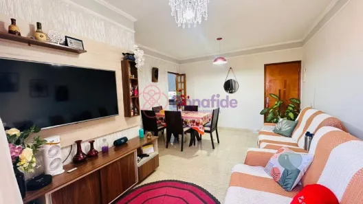 Apartamento com 1 Quarto à venda, 71m² no Jardim do Lago, Jundiaí