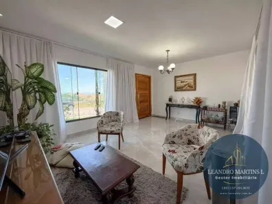 Casa de Condomínio com 3 Quartos à venda, 258m² no Centro, Pinheiral