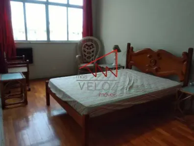 Apartamento com 3 Quartos à venda, 118m² no Catete, Rio de Janeiro