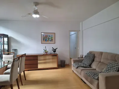 Apartamento com 3 Quartos à venda, 106m² no Lagoa, Rio de Janeiro