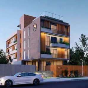 Flat com 1 Quarto à venda, 32m² no Jardim Oceania, João Pessoa
