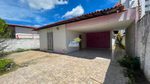 Imóvel Comercial com 3 Quartos para alugar, 160m² no Jóquei, Teresina