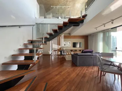 Apartamento com 3 Quartos à venda, 210m² no Pinheiros, São Paulo