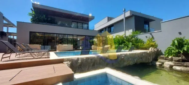 Casa com 5 Quartos à venda, 524m² no Riviera, Bertioga