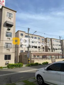 Apartamento com 2 Quartos à venda, 39m² no Anchieta, Rio de Janeiro
