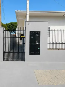 Casa com 2 Quartos para alugar, 70m² no Jardim Itaipu, Maringá