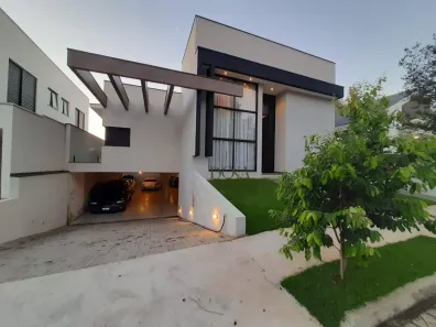 Casa de Condomínio com 3 Quartos à venda, 200m² no Jardim Guadalajara, Sorocaba