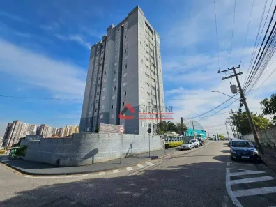 Apartamento com 2 Quartos para alugar, 48m² no Jardim Gonçalves, Sorocaba