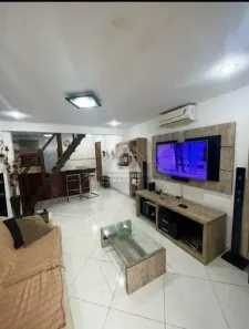 Cobertura com 3 Quartos à venda, 180m² no Recreio dos Bandeirantes, Rio de Janeiro
