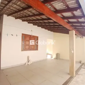 Casa com 3 Quartos à venda, 85m² no Chácaras Paraíso, Montes Claros
