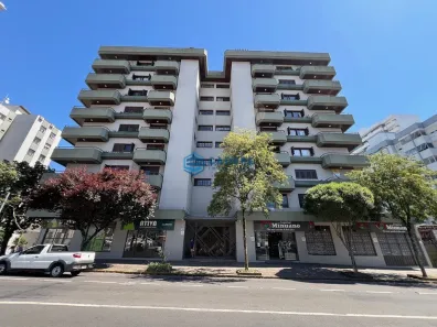 Apartamento com 3 Quartos à venda, 118m² no Centro, Caxias do Sul