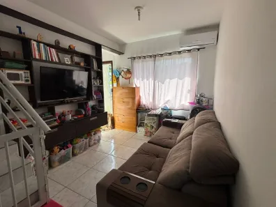 Casa com 2 Quartos à venda, 82m² no Ingleses do Rio Vermelho, Florianópolis