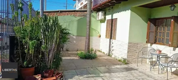 Casa com 3 Quartos à venda, 137m² no Jardim Algarve, Alvorada