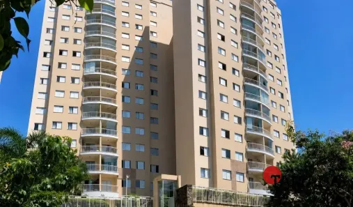Apartamento com 3 Quartos à venda, 66m² no Vila Esperança, São Paulo