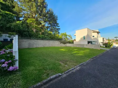 Lote/Terreno à venda, 305m² no Santa Felicidade, Curitiba