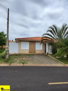 Casa de Condomínio com 3 Quartos à venda, 120m² no Belvedere Terra Nova, São José do Rio Preto