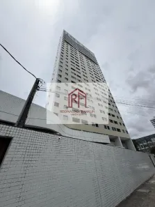 Apartamento com 3 Quartos à venda, 60m² no Madalena, Recife