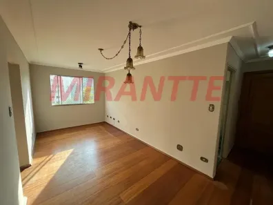Apartamento com 2 Quartos à venda, 52m² no Vila Irmãos Arnoni, São Paulo