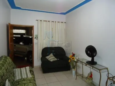 Casa com 2 Quartos à venda, 105m² no Parque Residencial Emir Garcia, Ribeirão Preto