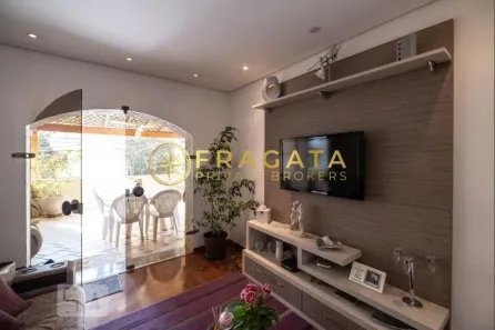 Casa com 3 Quartos à venda, 170m² no Sumaré, São Paulo