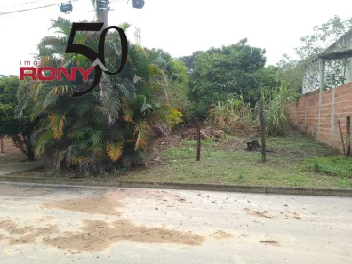 Lote/Terreno à venda, 300m² no Belveder Clube dos 500, Guaratinguetá