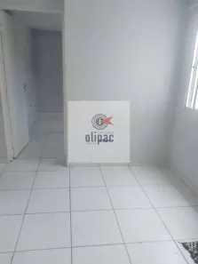 Apartamento com 2 Quartos à venda, 47m² no Jardim Munira, Guarulhos