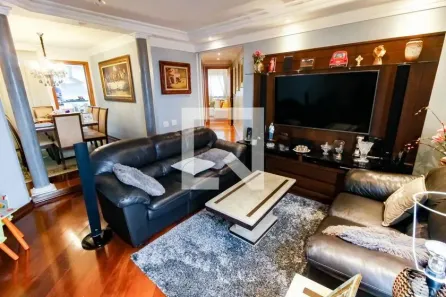 Apartamento com 3 Quartos à venda, 150m² no Vila Andrade, São Paulo