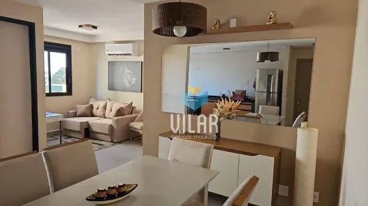 Apartamento com 2 Quartos à venda, 70m² no Boa Vista, Sorocaba
