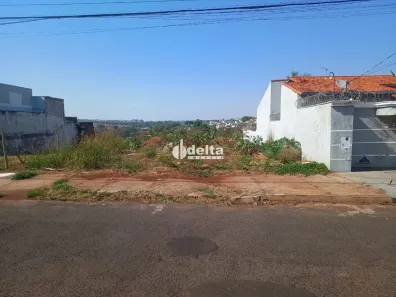 Lote/Terreno à venda, 432m² no Cidade Jardim, Uberlândia