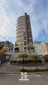 Apartamento com 3 Quartos para alugar, 208m² no Jardim Blumenau, Blumenau