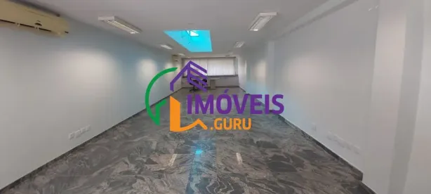Sala Comercial para alugar, 80m² no Vila Leopoldina, São Paulo