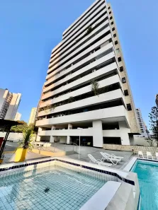 Apartamento com 3 Quartos à venda, 228m² no Meireles, Fortaleza