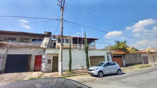 Casa com 4 Quartos à venda, 360m² no Floramar, Belo Horizonte