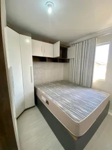 Apartamento com 2 Quartos à venda, 47m² no Jardim Tatiana, Votorantim