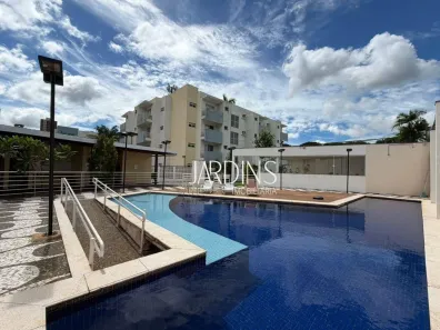 Apartamento com 1 Quarto à venda, 47m² no Jardim Botânico, Ribeirão Preto