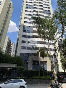 Apartamento com 3 Quartos à venda, 79m² no Aclimação, São Paulo