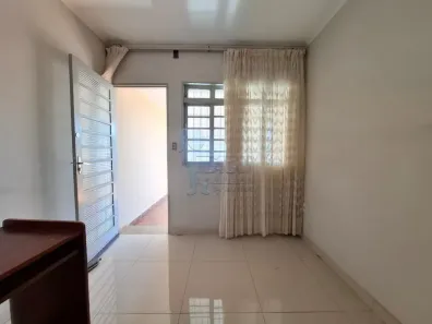 Casa com 2 Quartos para alugar, 116m² no Vila Maria Luiza, Ribeirão Preto