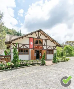Ponto Comercial para alugar, 180m² no Centro, Nova Friburgo