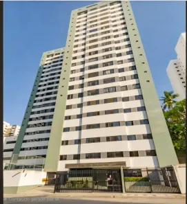 Apartamento com 3 Quartos à venda, 113m² no Pituba, Salvador