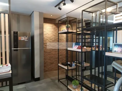 Apartamento com 2 Quartos para venda ou aluguel, 60m² no Pinheiros, São Paulo