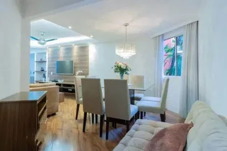 Apartamento com 3 Quartos à venda, 116m² no Jardim Marajoara, São Paulo